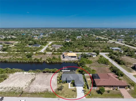 10392 Rainsville Street Port Charlotte FL 33981