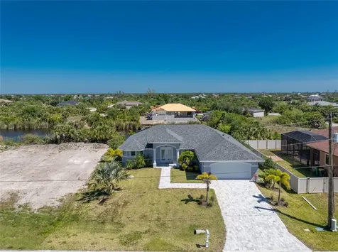 10392 Rainsville Street Port Charlotte FL 33981