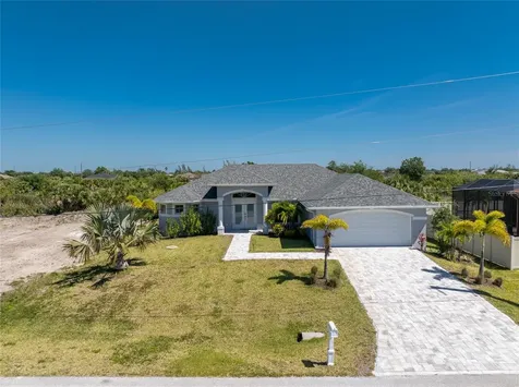 10392 Rainsville Street Port Charlotte FL 33981