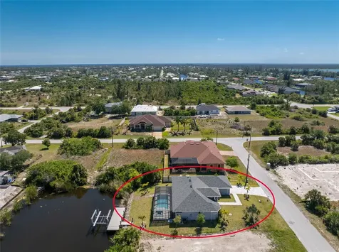 10392 Rainsville Street Port Charlotte FL 33981