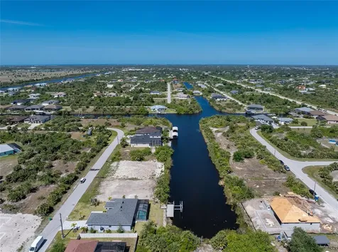10392 Rainsville Street Port Charlotte FL 33981
