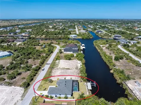 10392 Rainsville Street Port Charlotte FL 33981