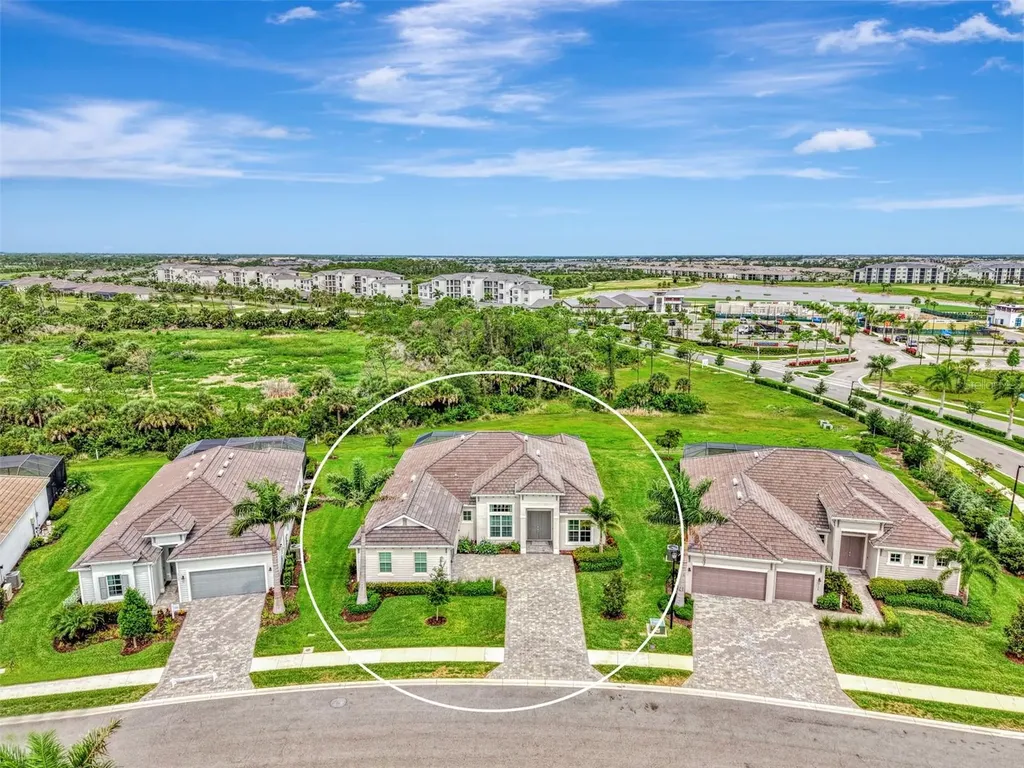 17133 Jadestone Court Venice FL 34293