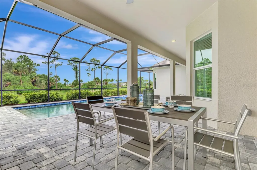 17133 Jadestone Court Venice FL 34293