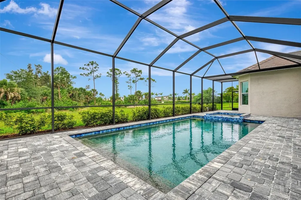 17133 Jadestone Court Venice FL 34293