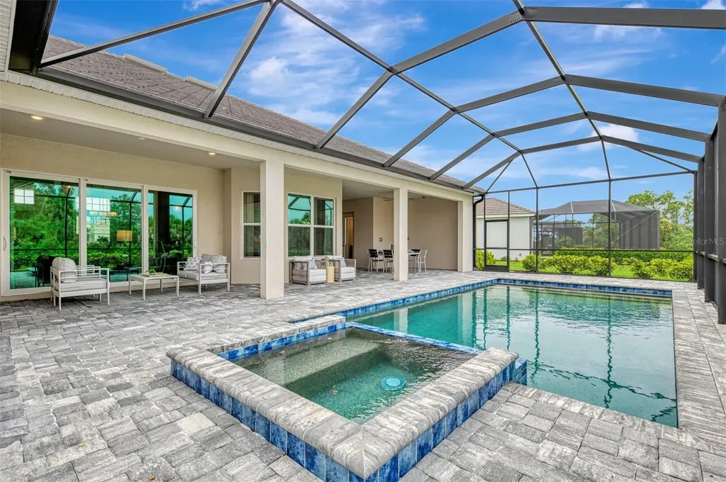 17133 Jadestone Court Venice FL 34293