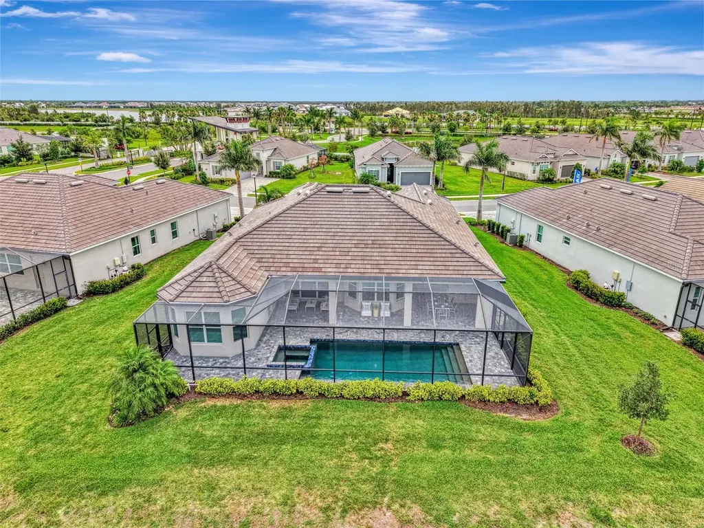 17133 Jadestone Court Venice FL 34293
