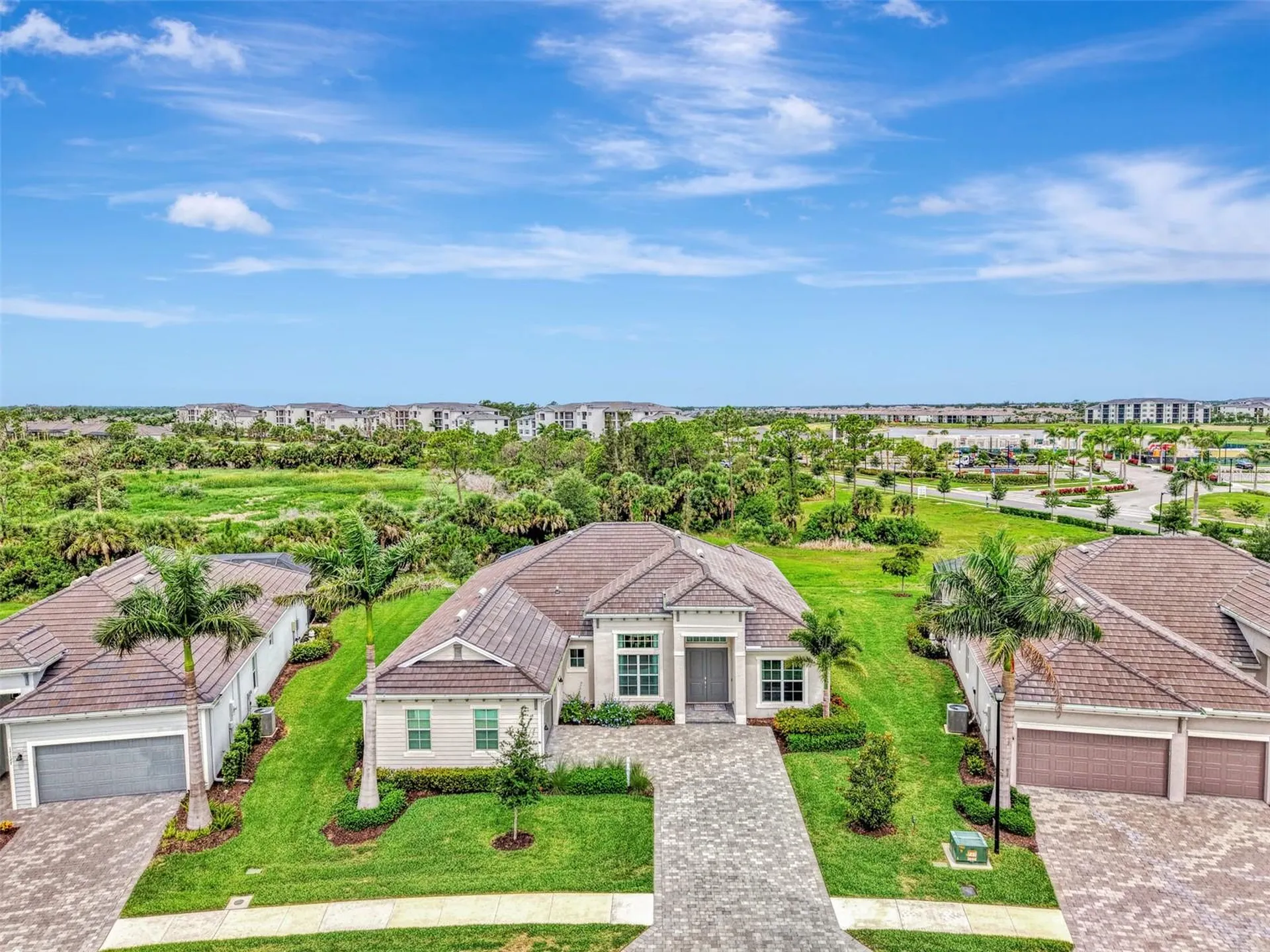 17133 Jadestone Court Venice FL 34293