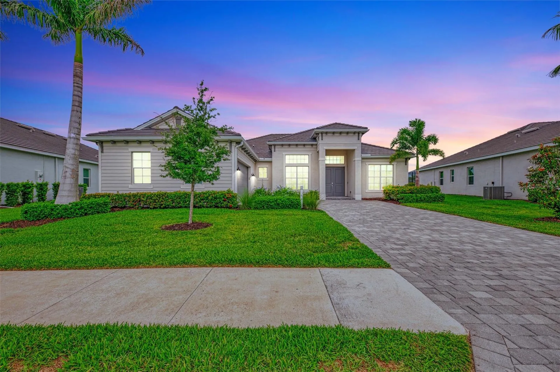 17133 Jadestone Court Venice FL 34293