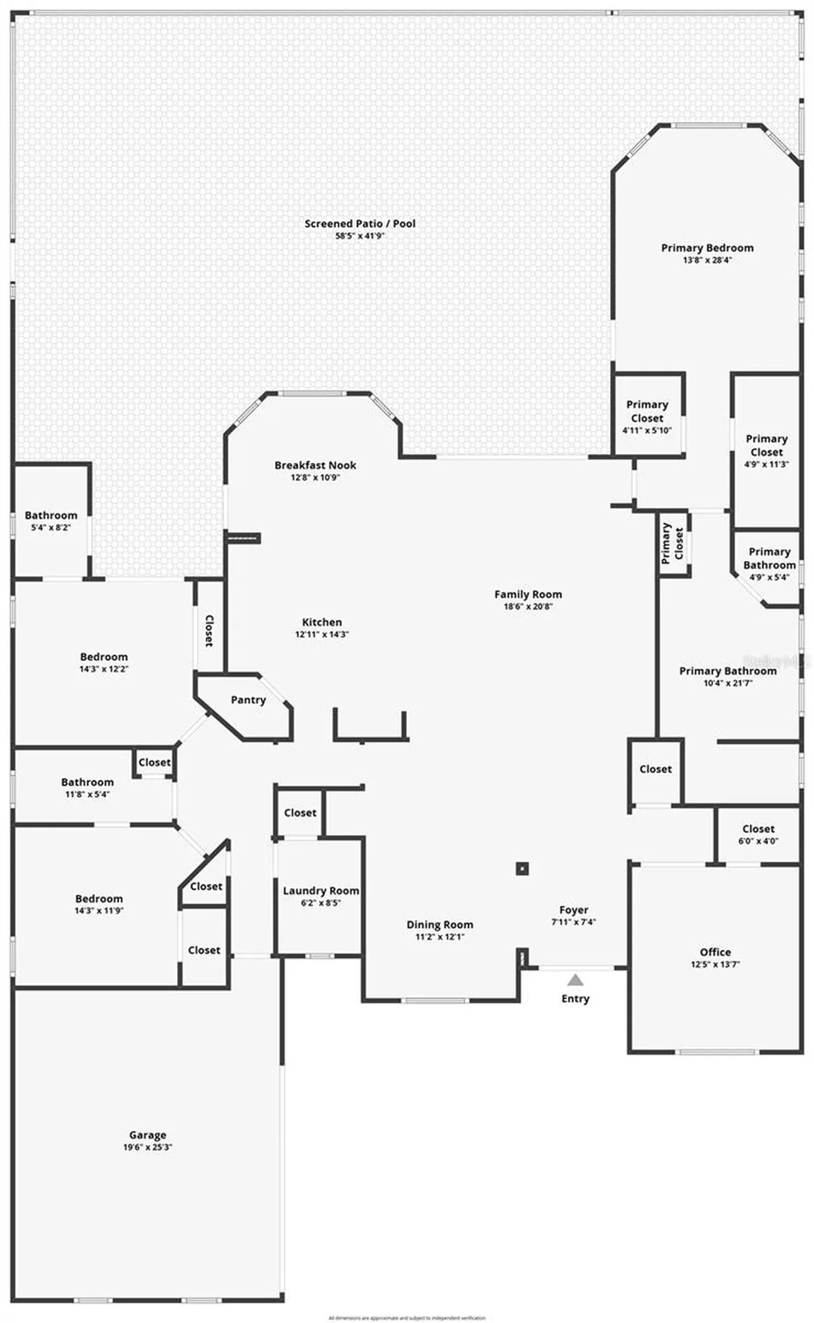 17133 Jadestone Court Venice FL 34293