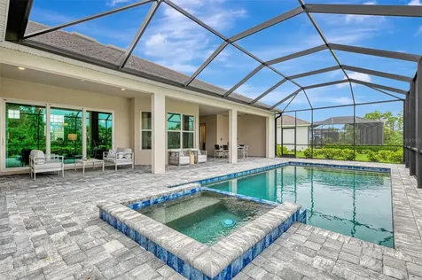 17133 Jadestone Court Venice FL 34293
