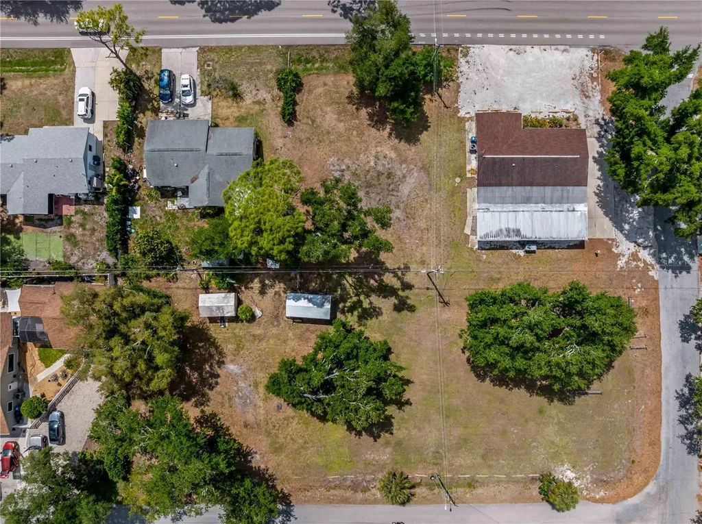 Shamrock Drive Venice FL 34293