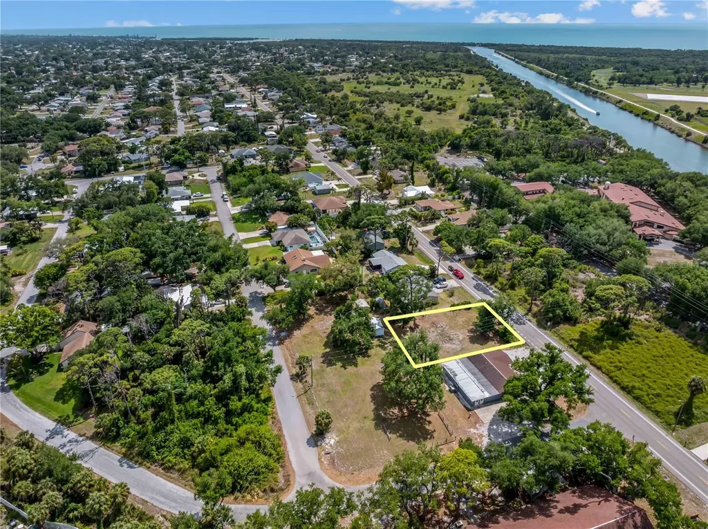 Shamrock Drive Venice FL 34293