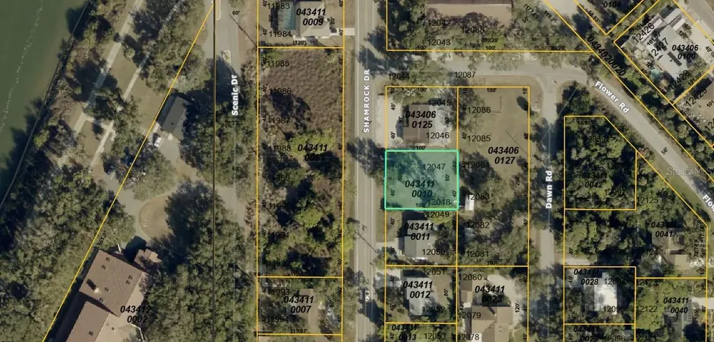 Shamrock Drive Venice FL 34293