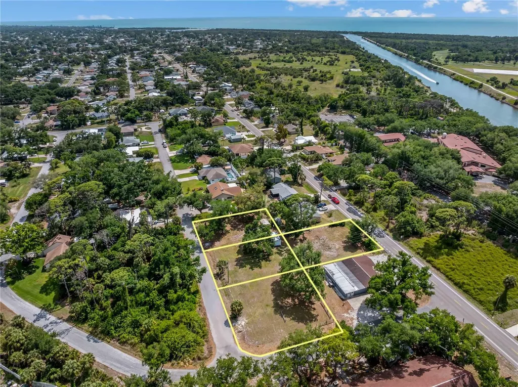 Shamrock Drive Venice FL 34293