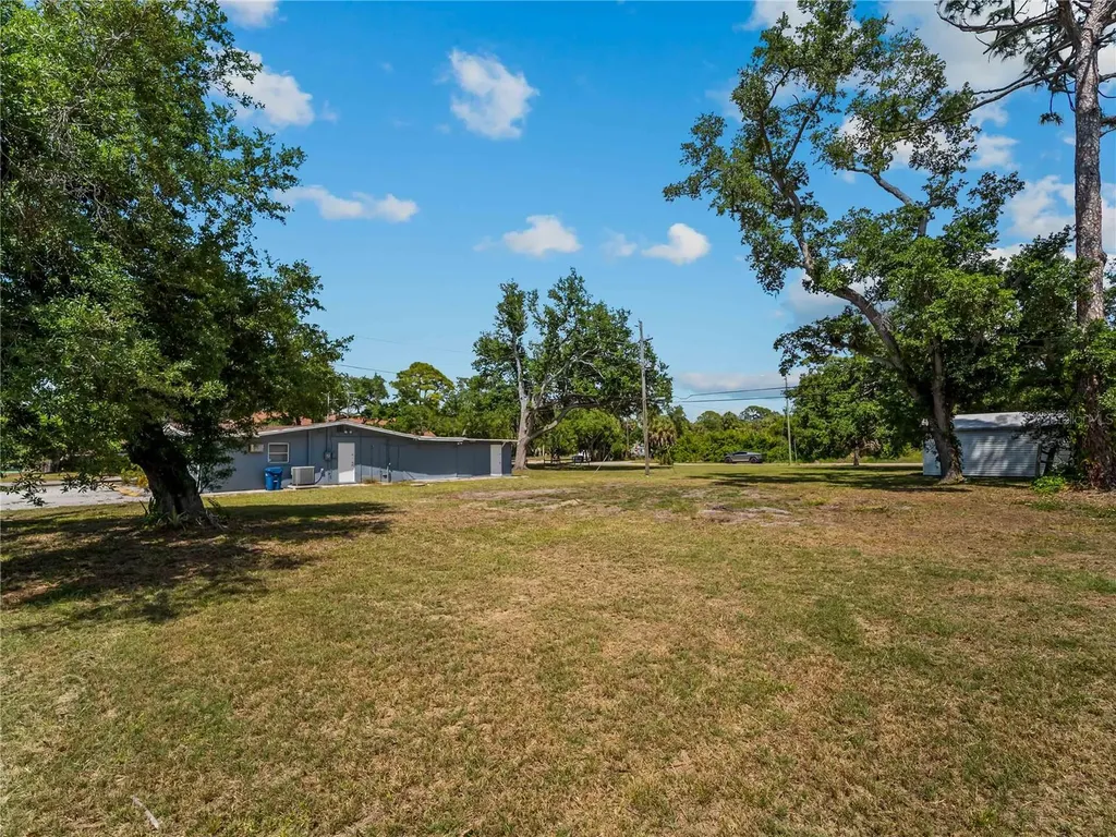 Shamrock Drive Venice FL 34293