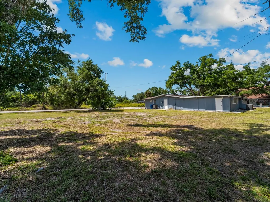 Shamrock Drive Venice FL 34293