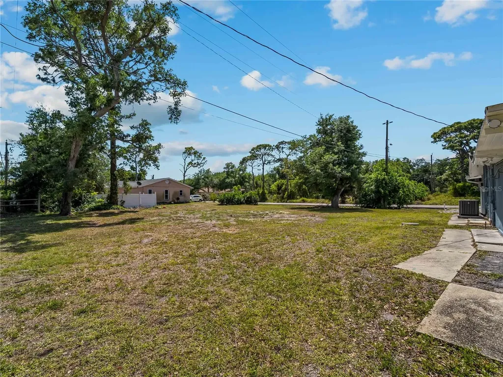 Shamrock Drive Venice FL 34293