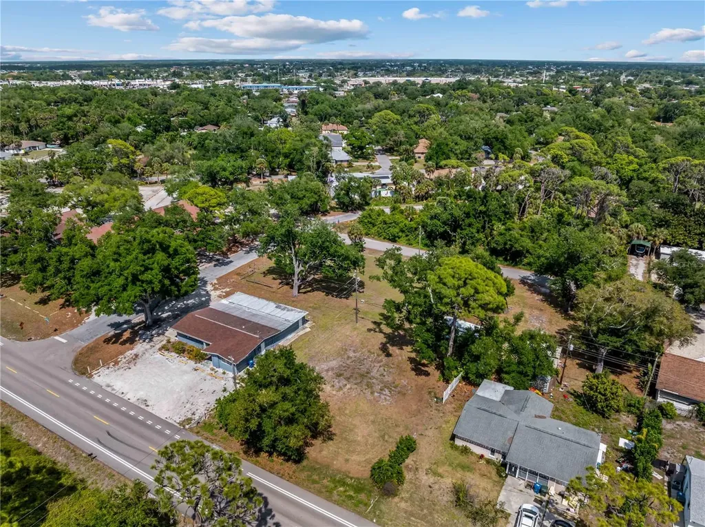 Shamrock Drive Venice FL 34293