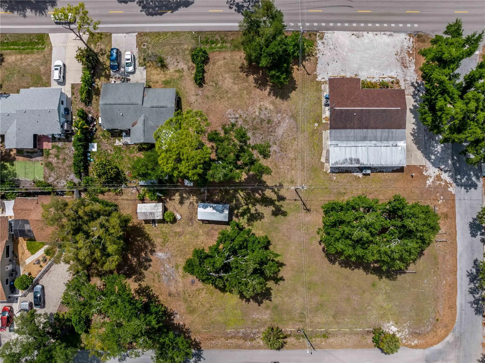 Shamrock Drive Venice FL 34293