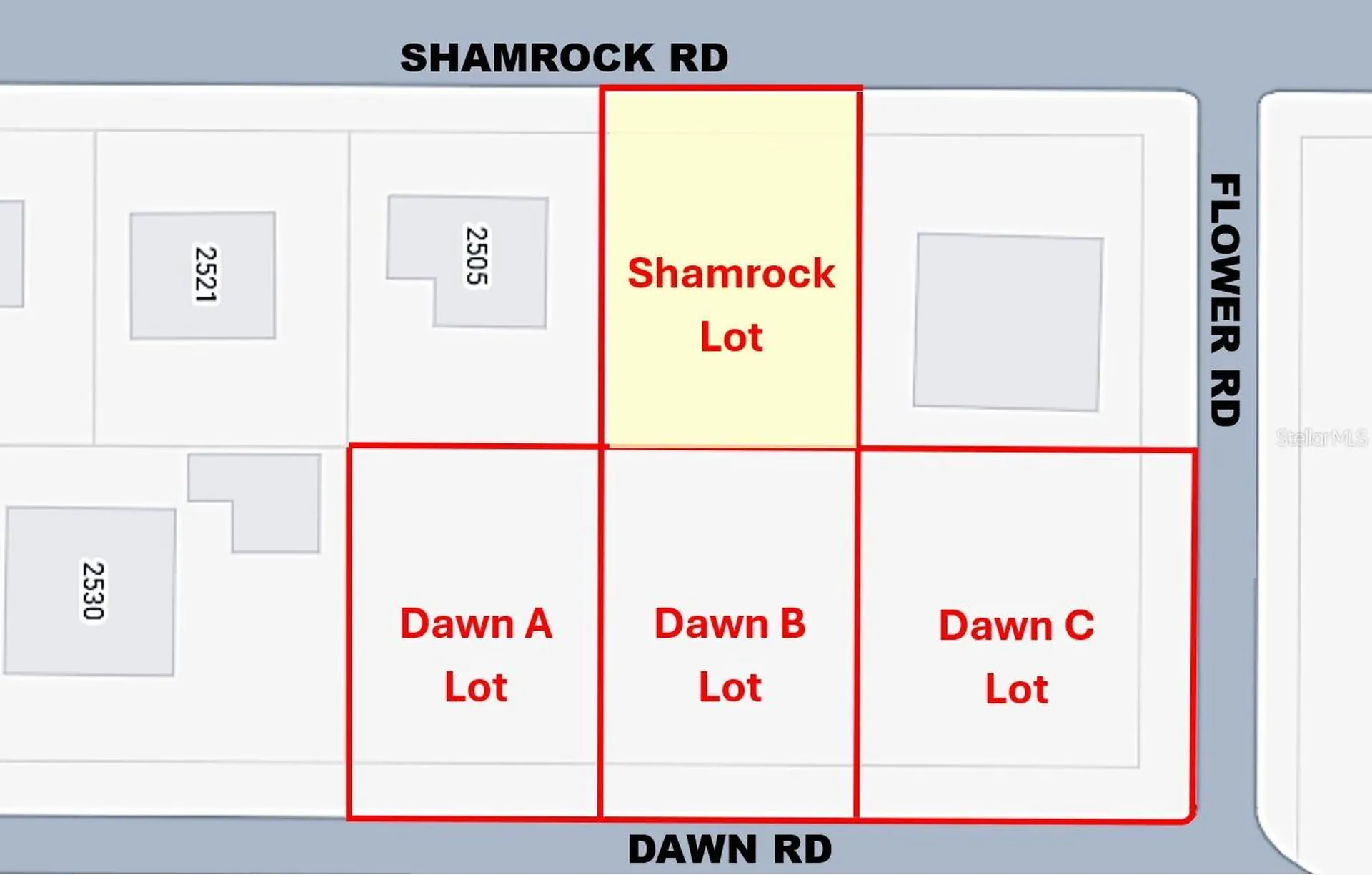 Shamrock Drive Venice FL 34293