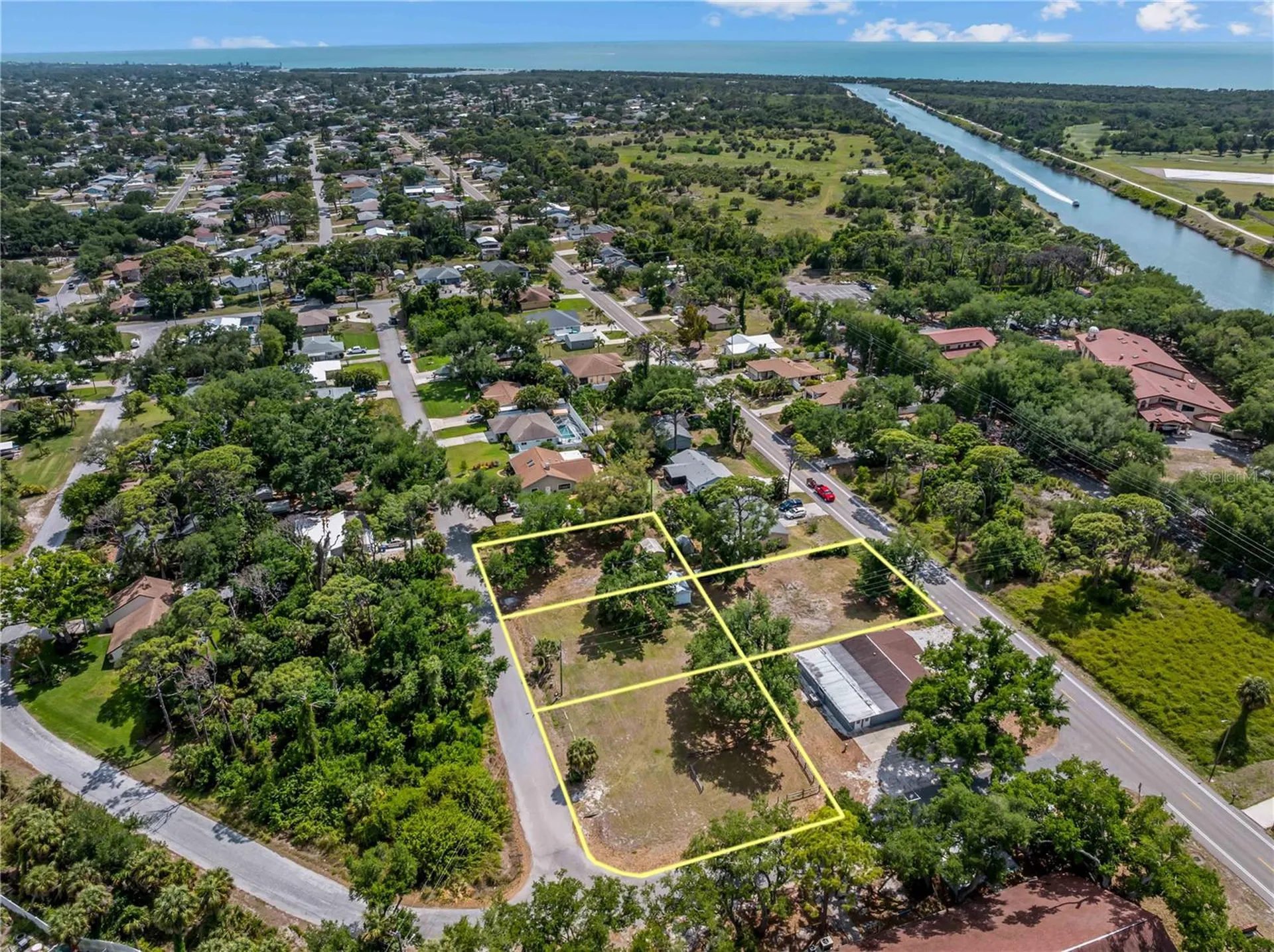 Shamrock Drive Venice FL 34293