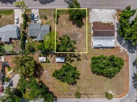 Shamrock Drive Venice FL 34293