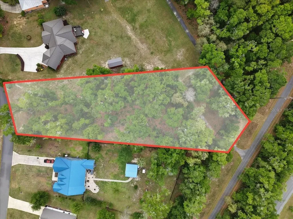 Katherine Way Fanning Springs FL 32693