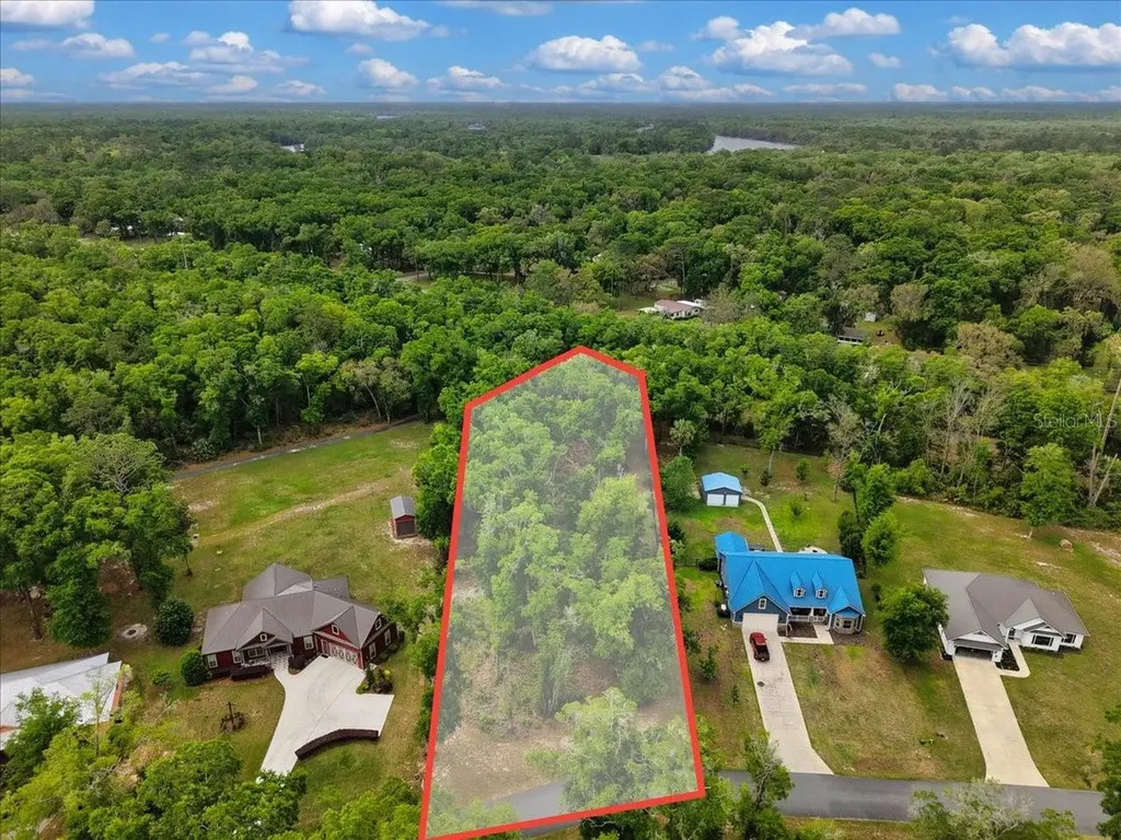 Katherine Way Fanning Springs FL 32693