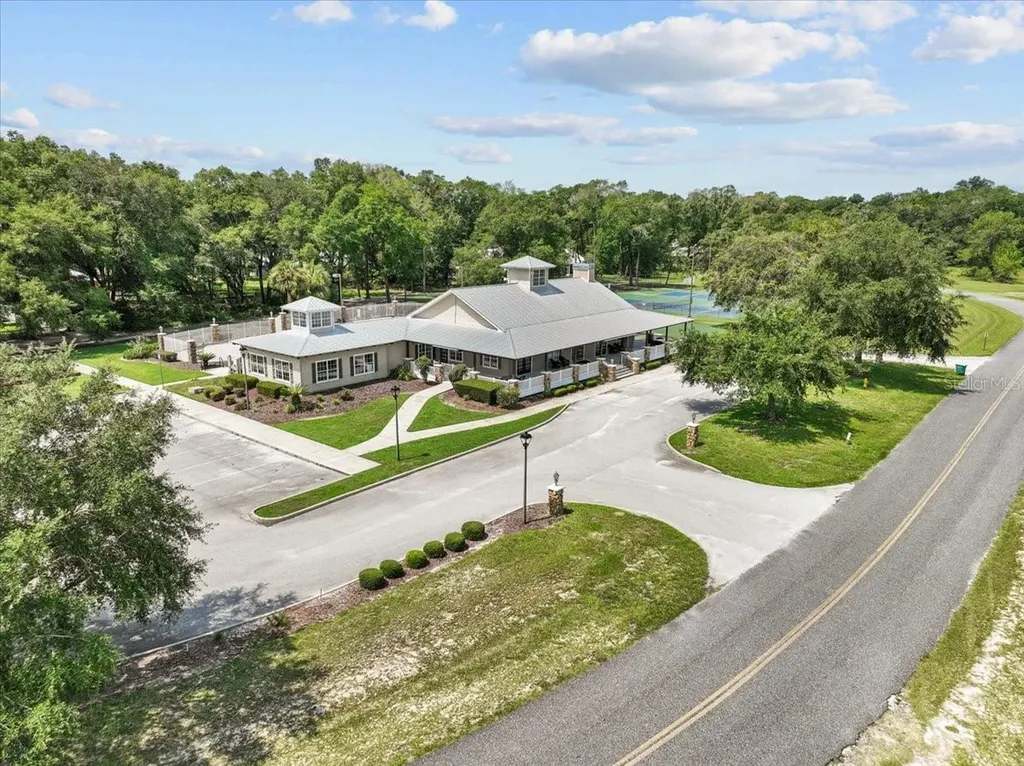 Katherine Way Fanning Springs FL 32693