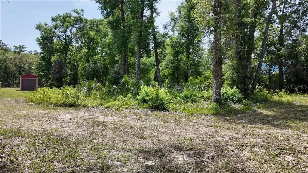 Katherine Way Fanning Springs FL 32693