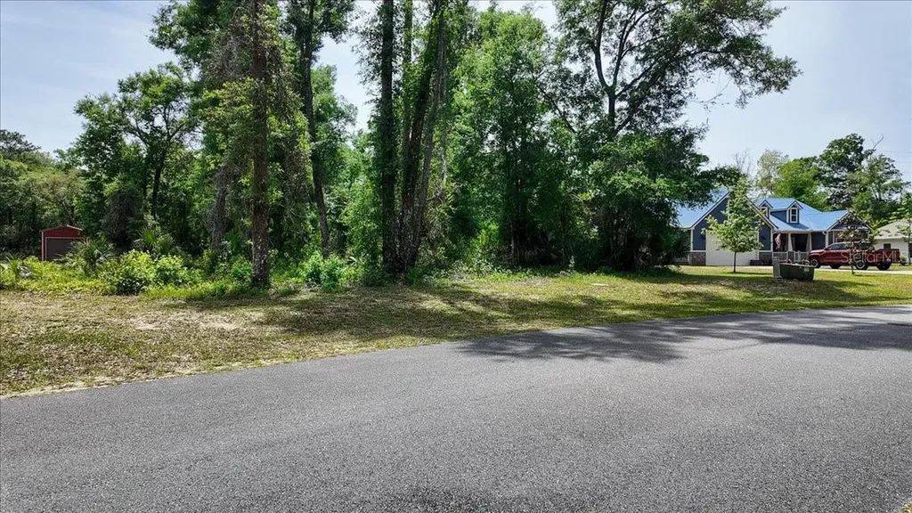 Katherine Way Fanning Springs FL 32693