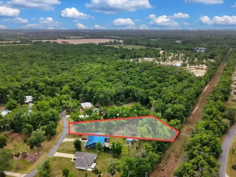 Katherine Way Fanning Springs FL 32693