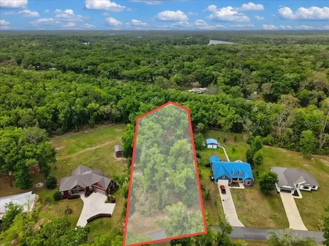 Katherine Way Fanning Springs FL 32693