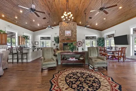 Katherine Way Fanning Springs FL 32693