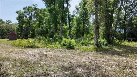Katherine Way Fanning Springs FL 32693