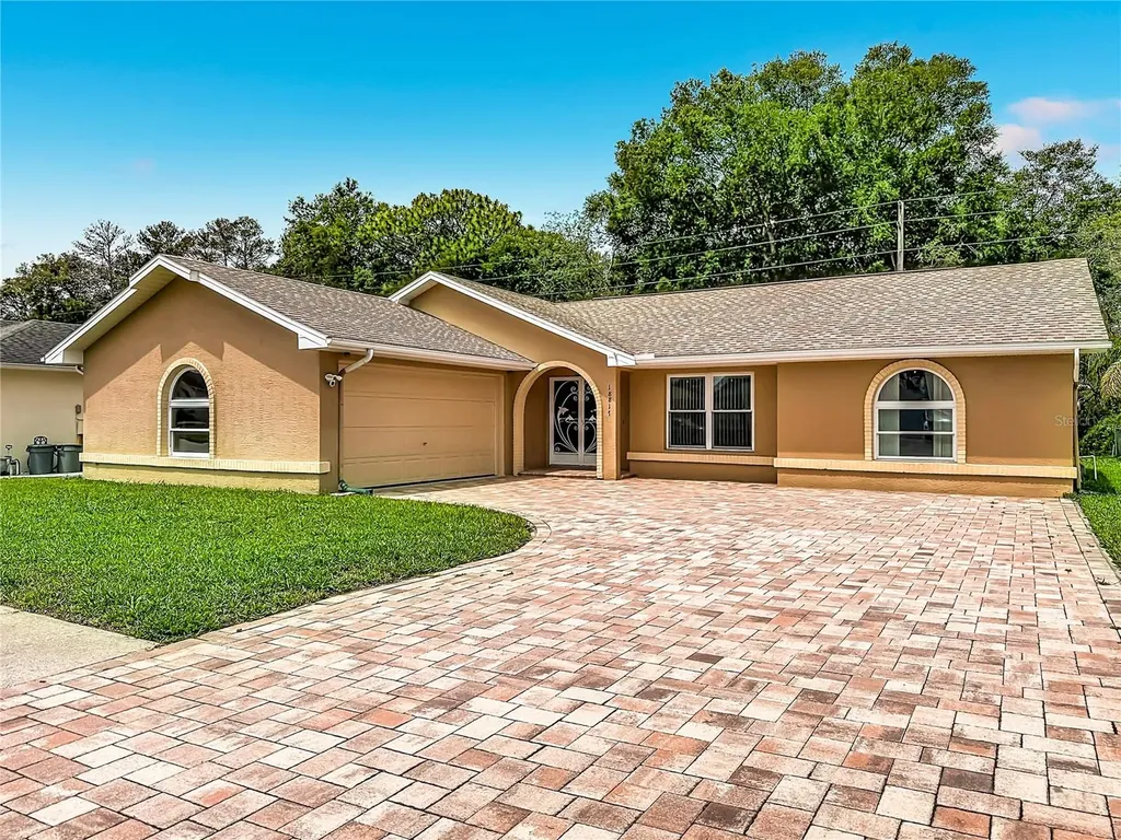 18817 Parade Road Hudson FL 34667