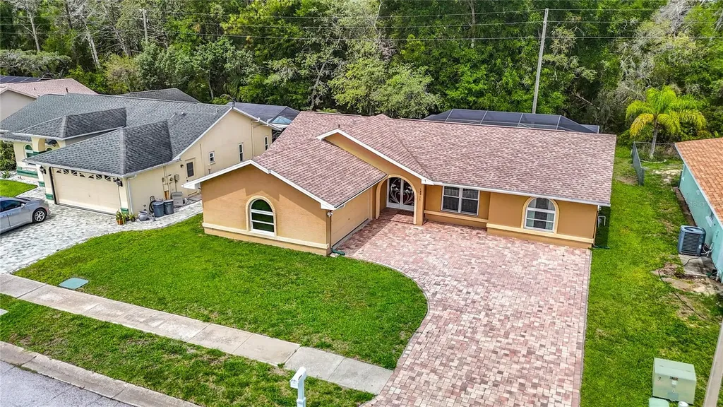 18817 Parade Road Hudson FL 34667