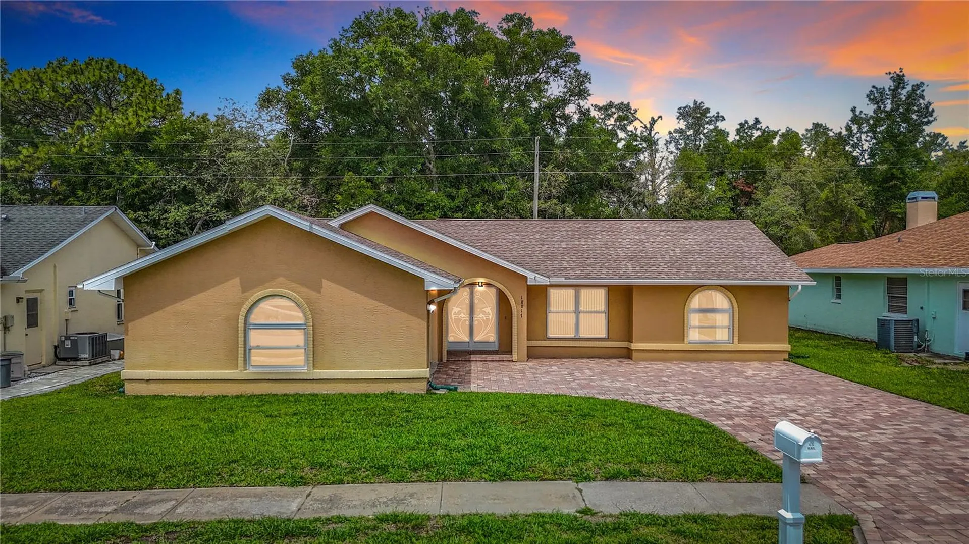 18817 Parade Road Hudson FL 34667