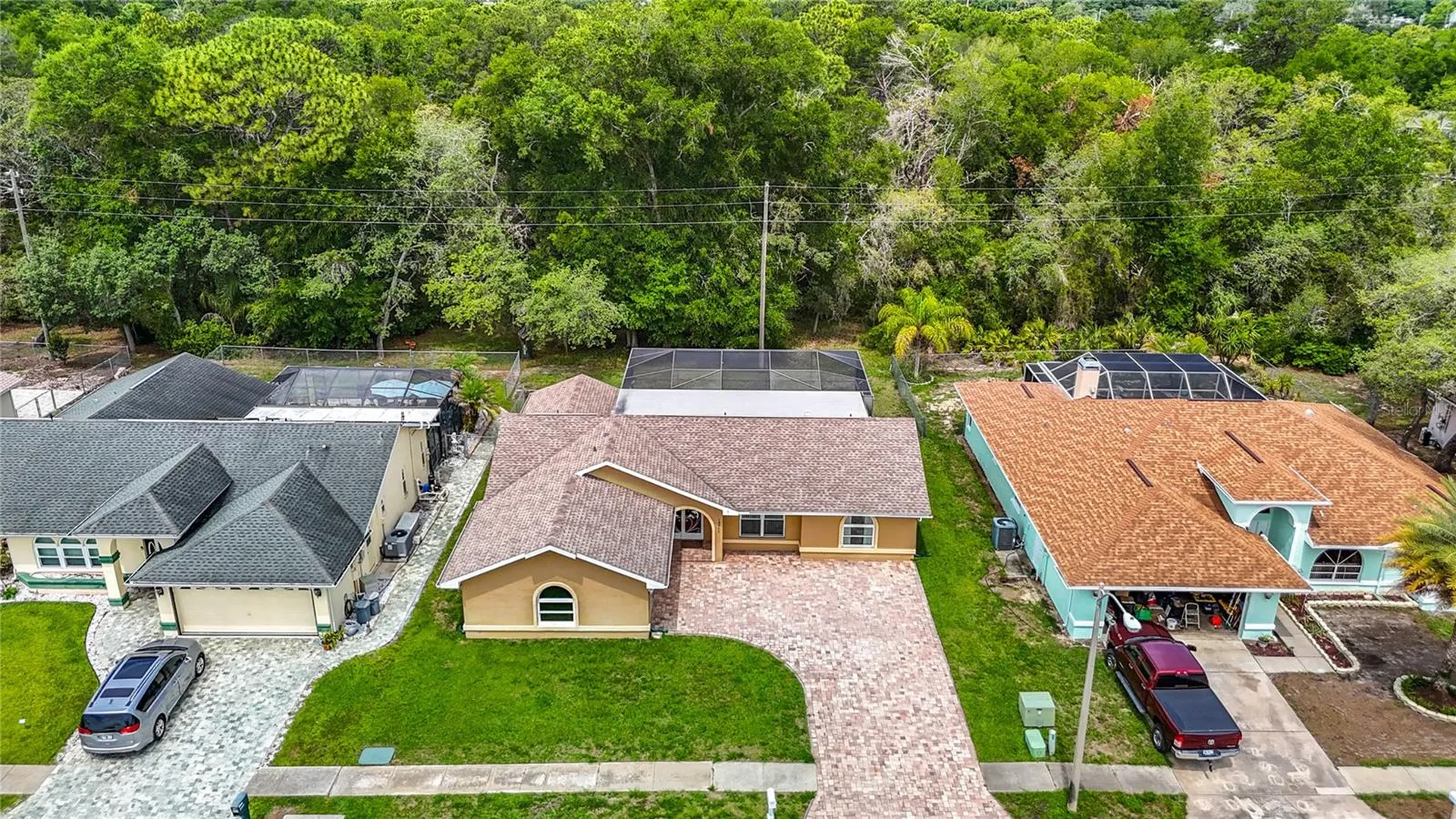 18817 Parade Road Hudson FL 34667