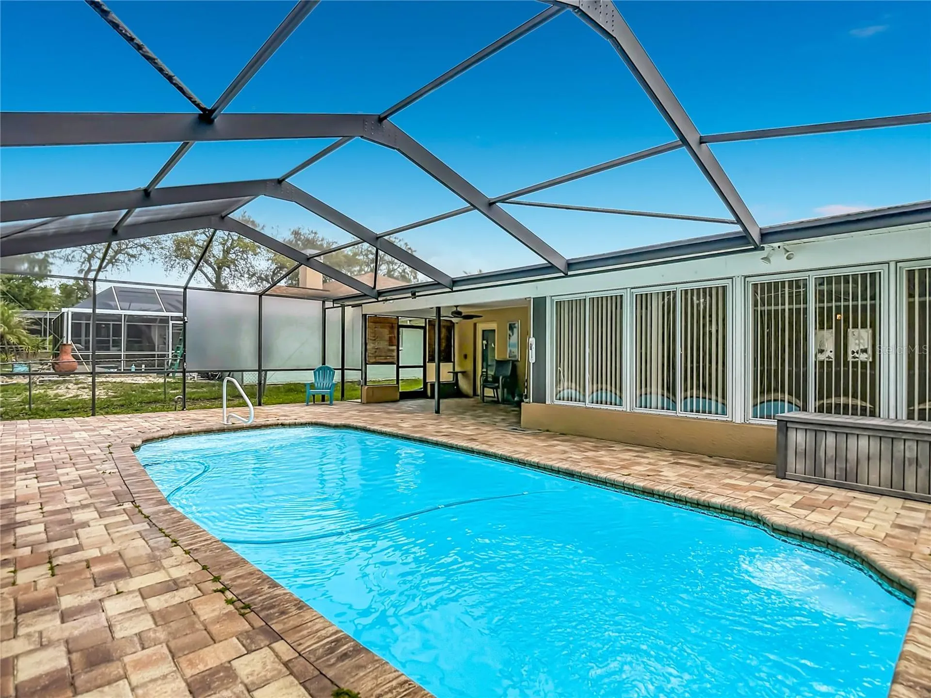 18817 Parade Road Hudson FL 34667