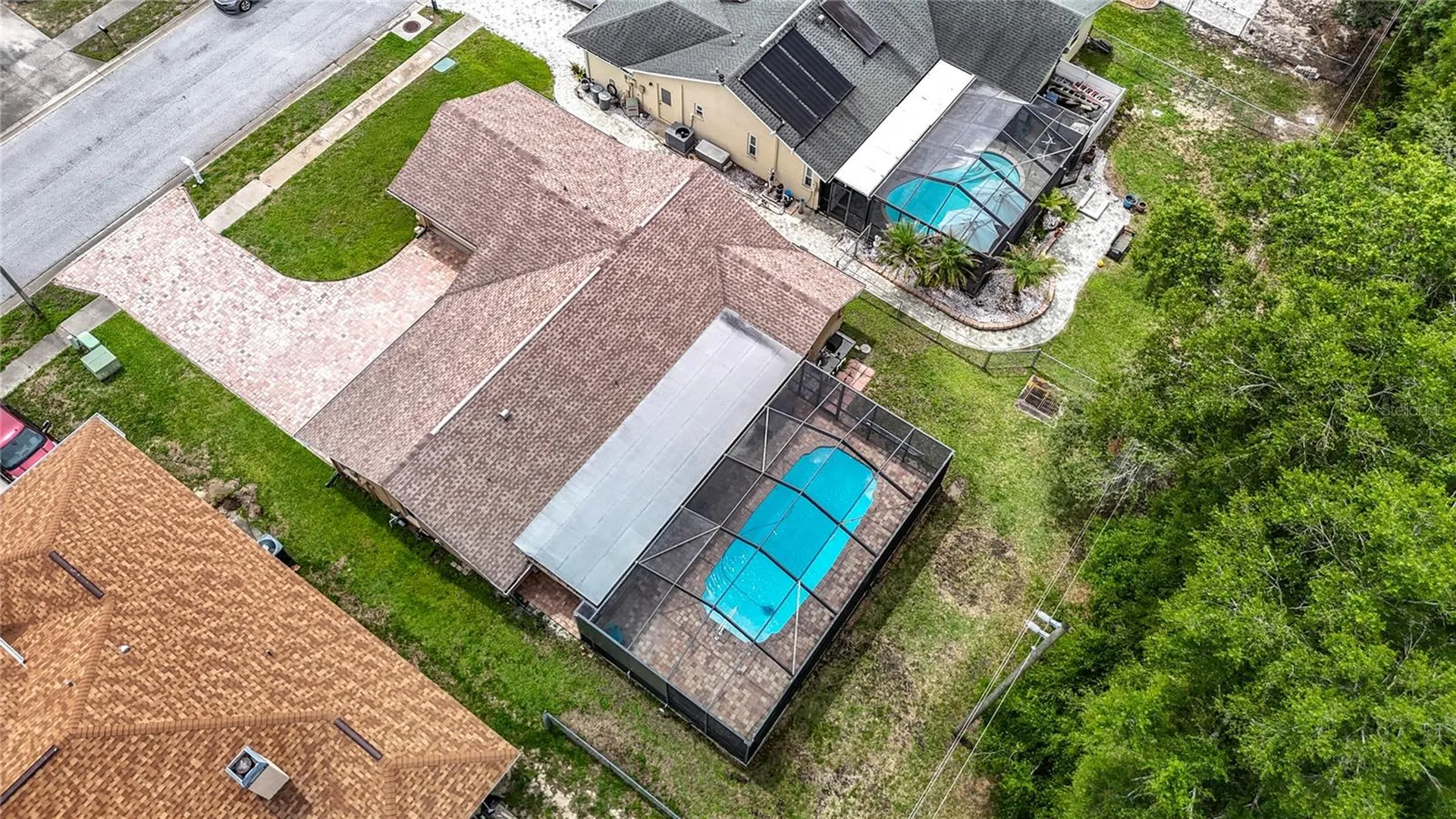 18817 Parade Road Hudson FL 34667