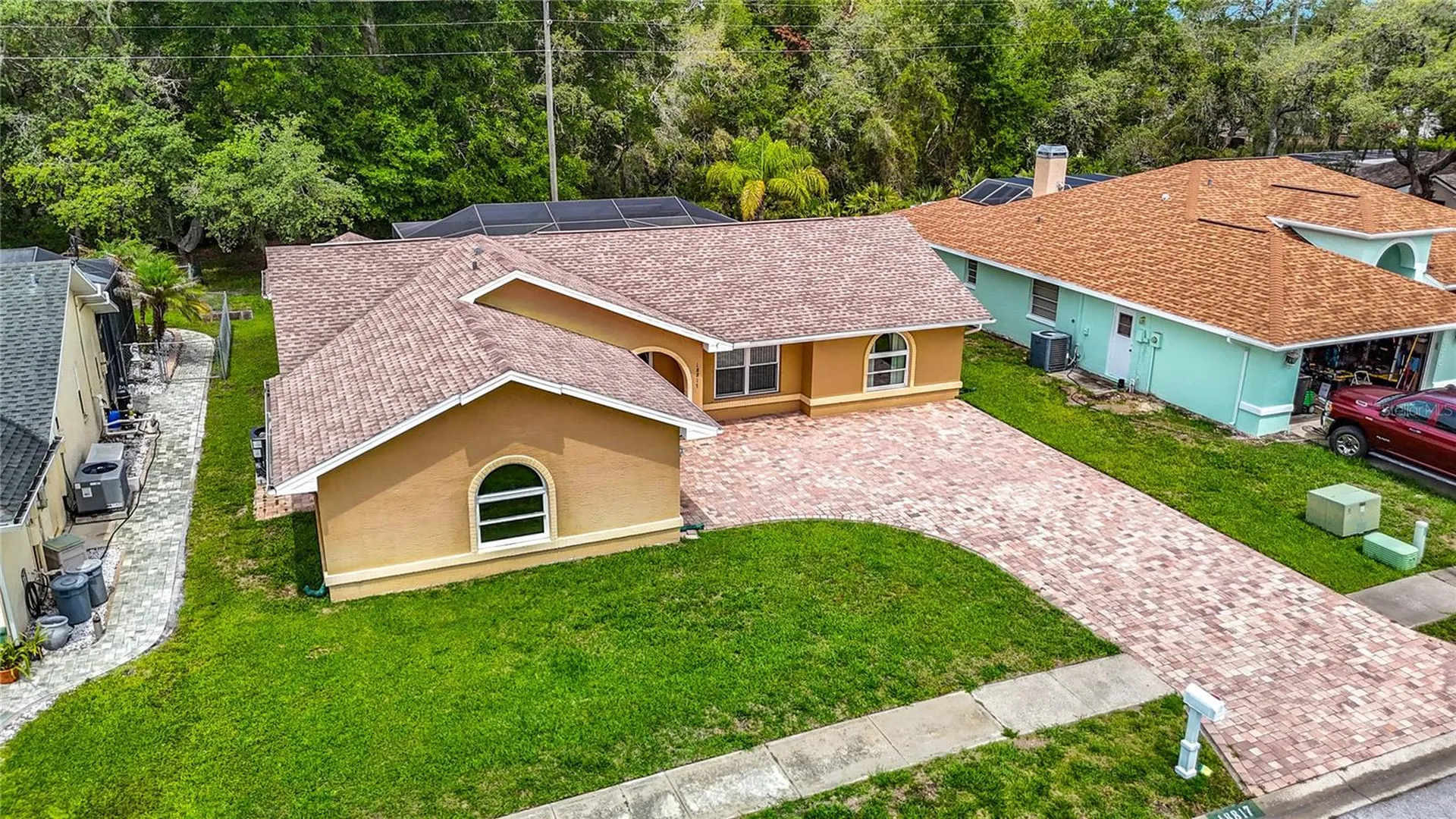18817 Parade Road Hudson FL 34667