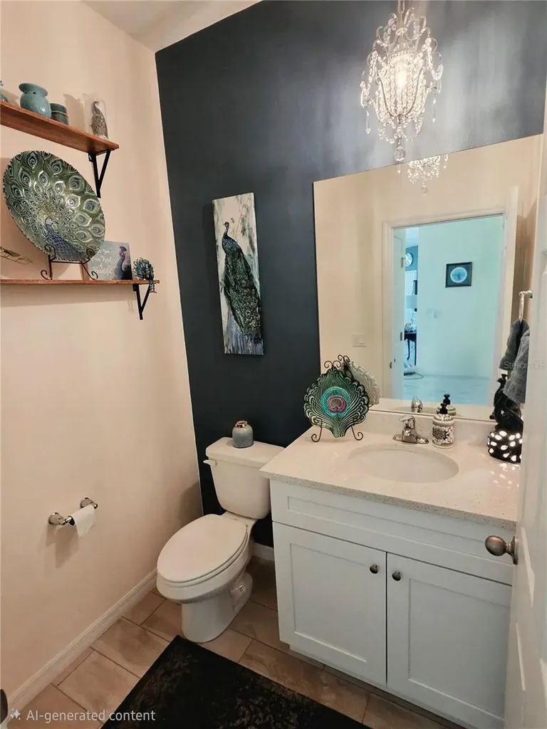 30658 East Bluebell Avenue Eustis FL 32736