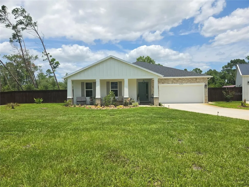 30658 East Bluebell Avenue Eustis FL 32736