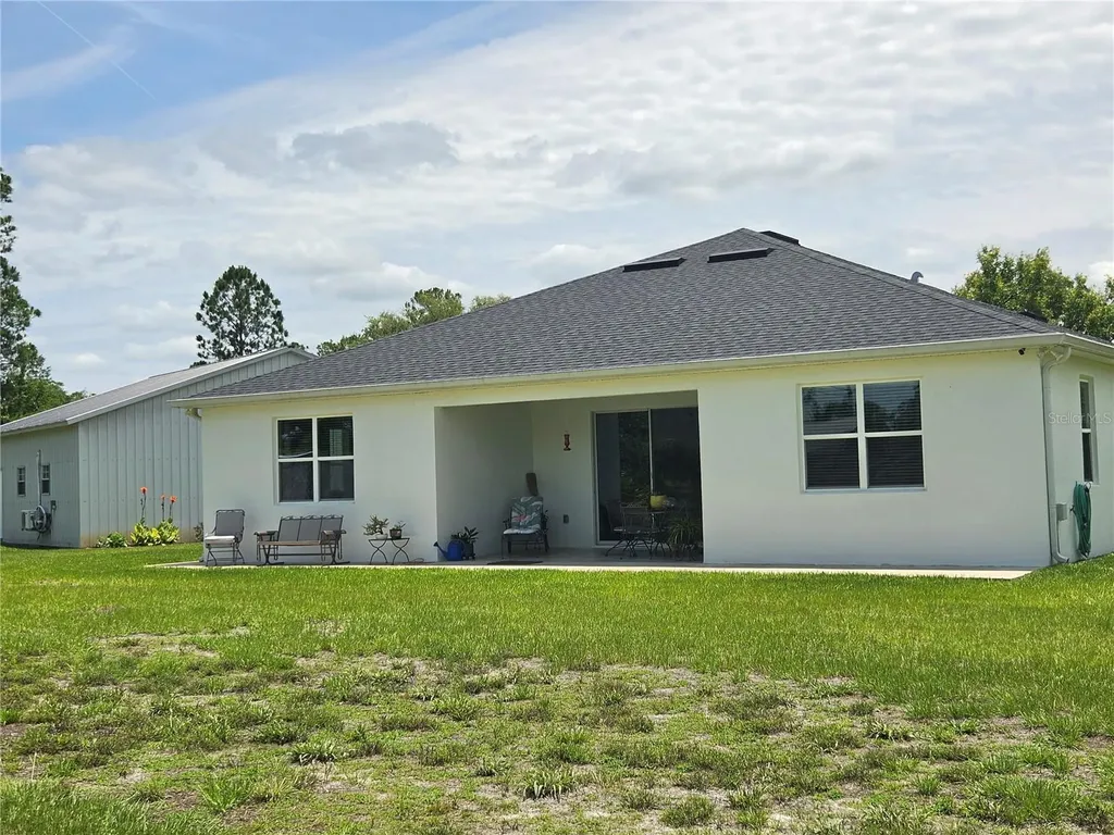 30658 East Bluebell Avenue Eustis FL 32736