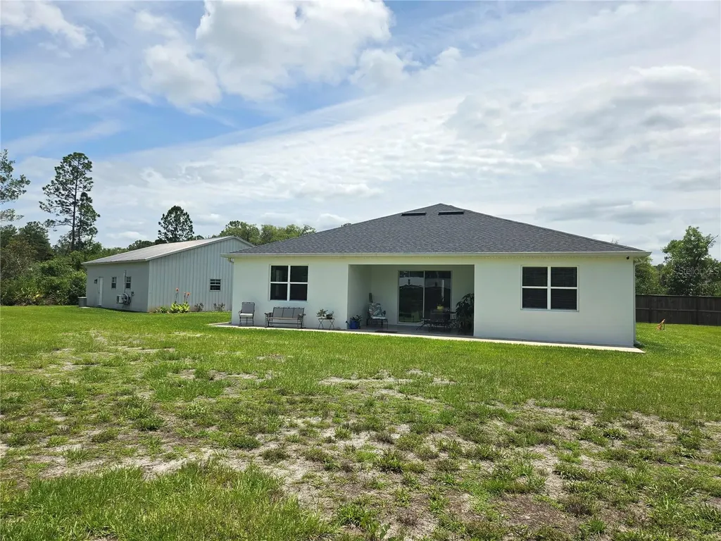 30658 East Bluebell Avenue Eustis FL 32736