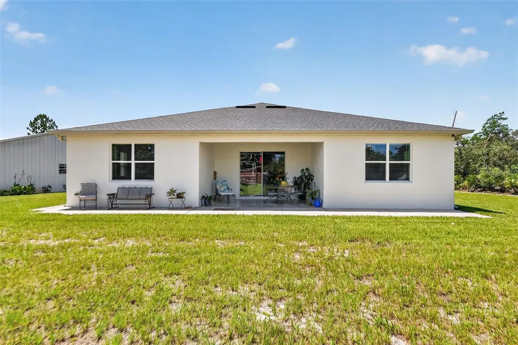 30658 East Bluebell Avenue Eustis FL 32736