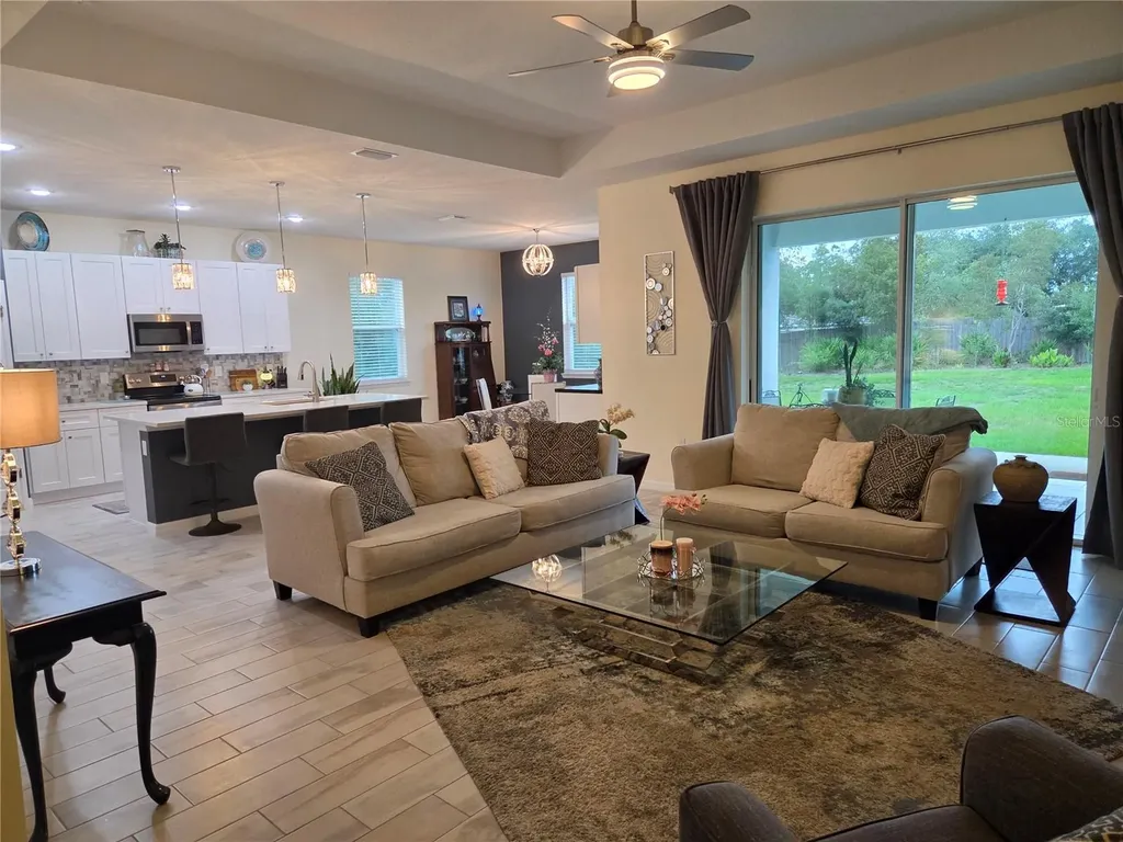 30658 East Bluebell Avenue Eustis FL 32736