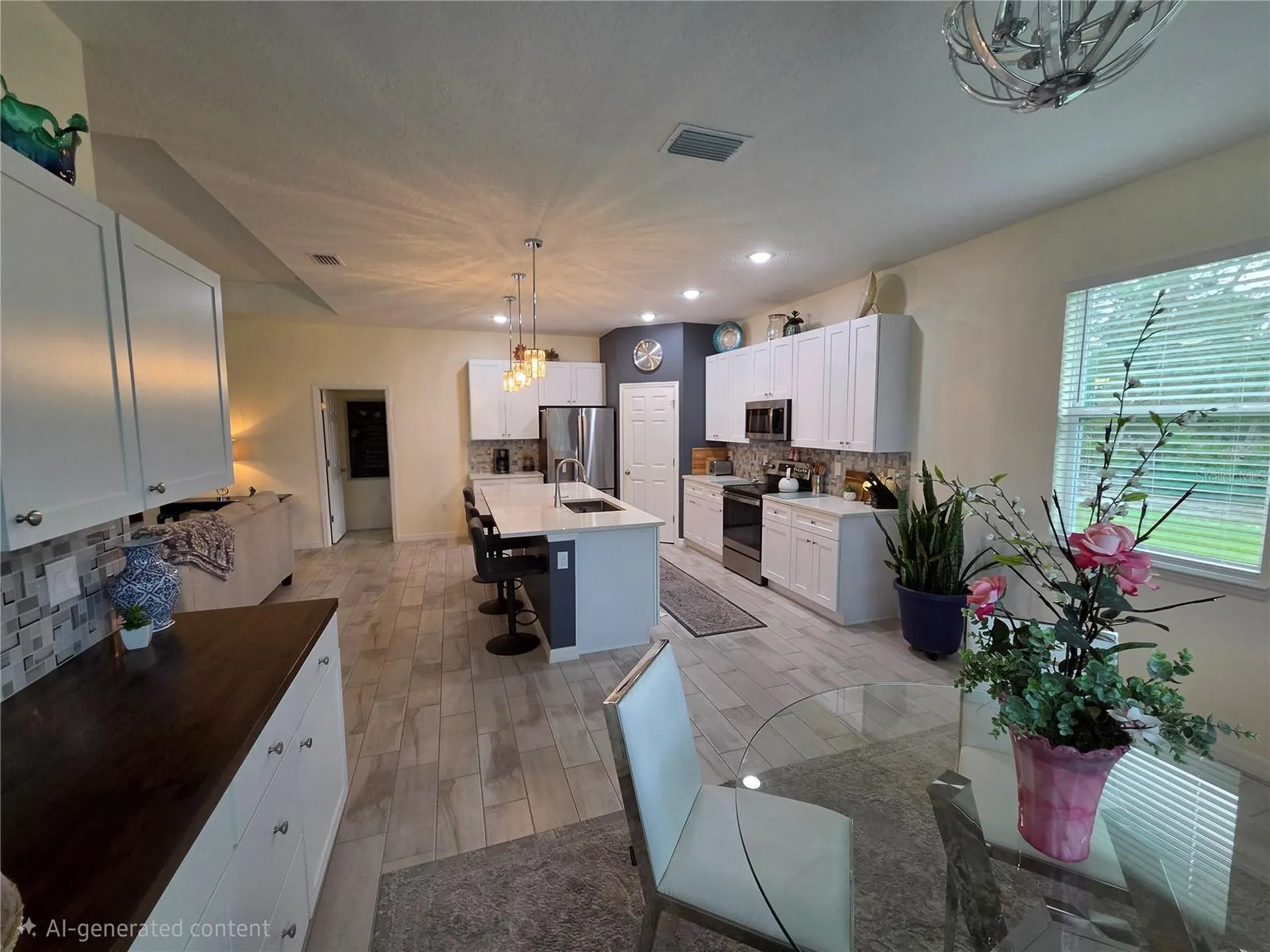 30658 East Bluebell Avenue Eustis FL 32736